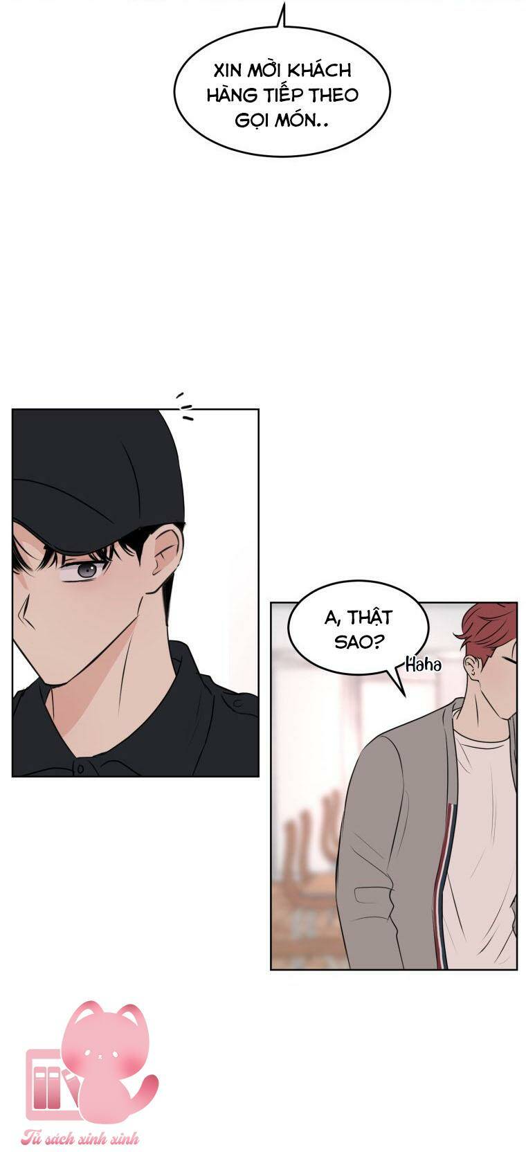 Bí Mật Highteen Chapter 7 - Trang 2