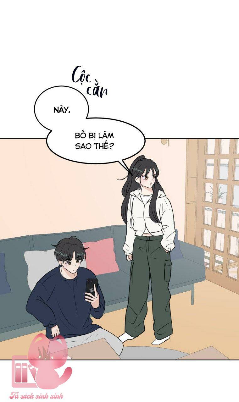 Bí Mật Highteen Chapter 7 - Trang 2