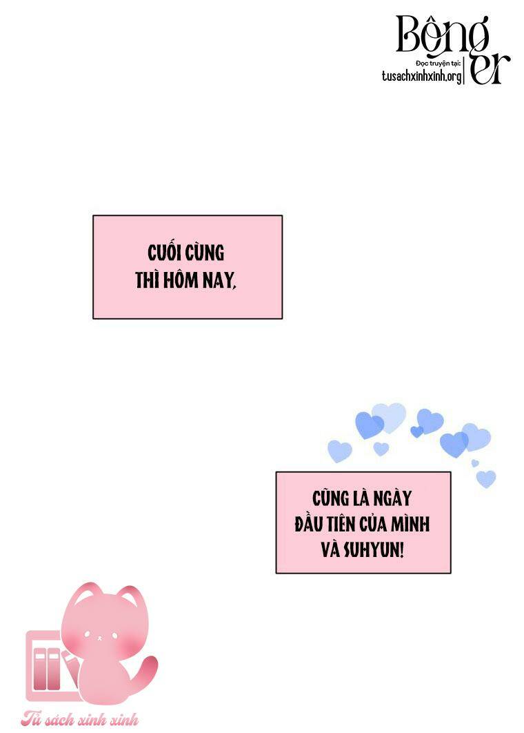 Bí Mật Highteen Chapter 7 - Trang 2