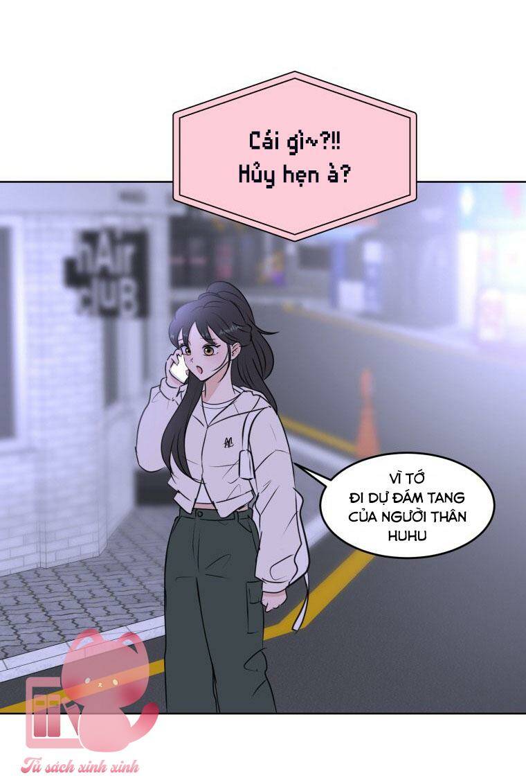 Bí Mật Highteen Chapter 7 - Trang 2