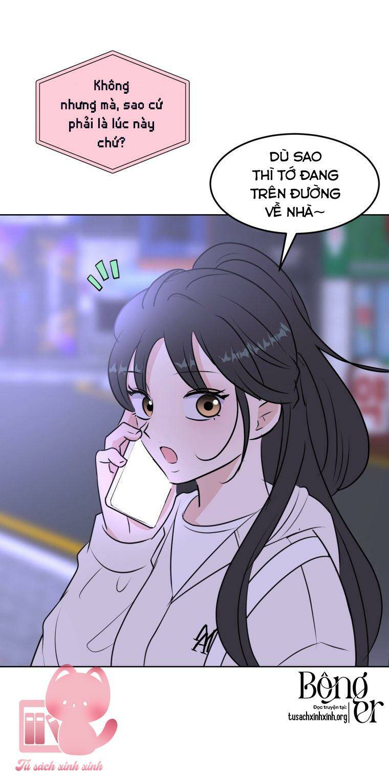 Bí Mật Highteen Chapter 7 - Trang 2