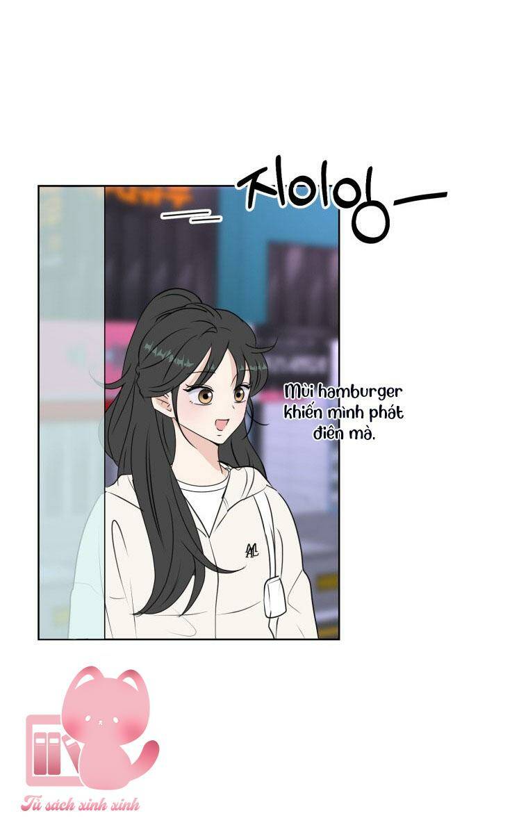 Bí Mật Highteen Chapter 7 - Trang 2