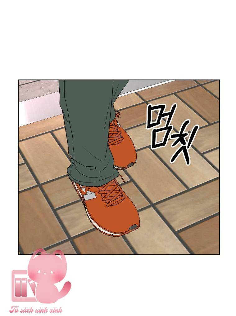 Bí Mật Highteen Chapter 7 - Trang 2