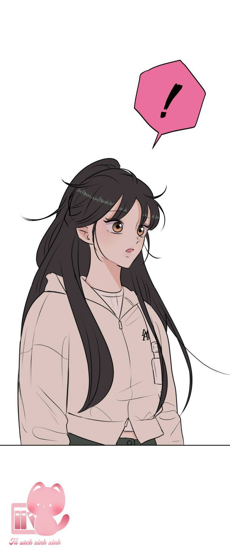 Bí Mật Highteen Chapter 7 - Trang 2