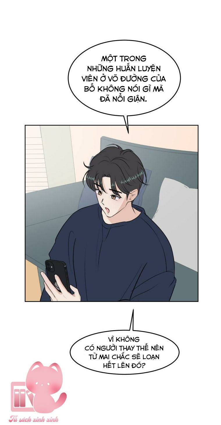 Bí Mật Highteen Chapter 7 - Trang 2