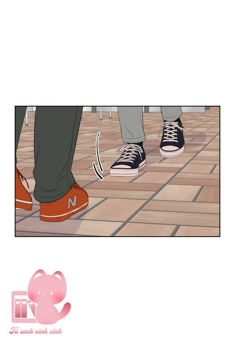 Bí Mật Highteen Chapter 7 - Trang 2