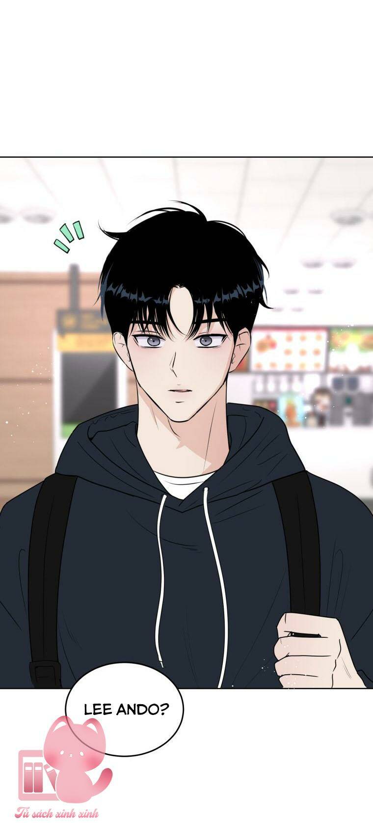 Bí Mật Highteen Chapter 7 - Trang 2