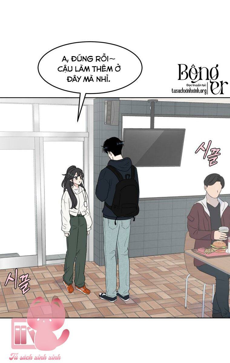 Bí Mật Highteen Chapter 7 - Trang 2