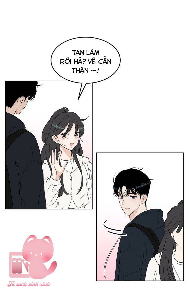 Bí Mật Highteen Chapter 7 - Trang 2