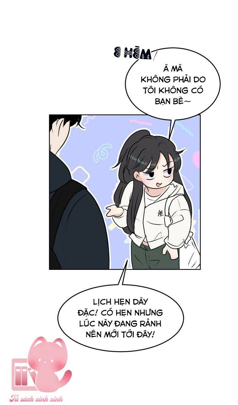 Bí Mật Highteen Chapter 7 - Trang 2