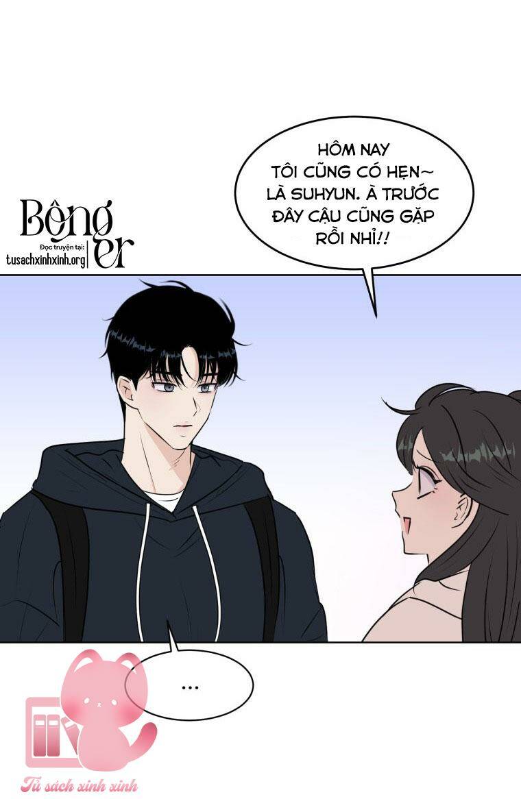 Bí Mật Highteen Chapter 7 - Trang 2