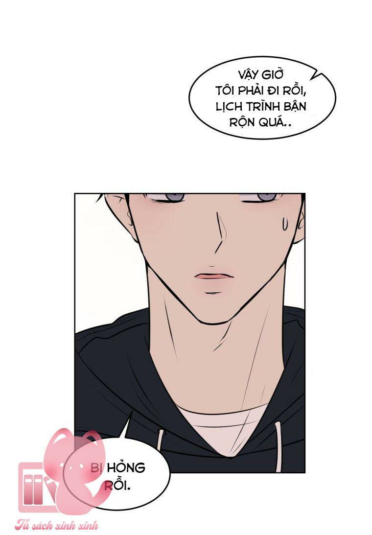 Bí Mật Highteen Chapter 7 - Trang 2