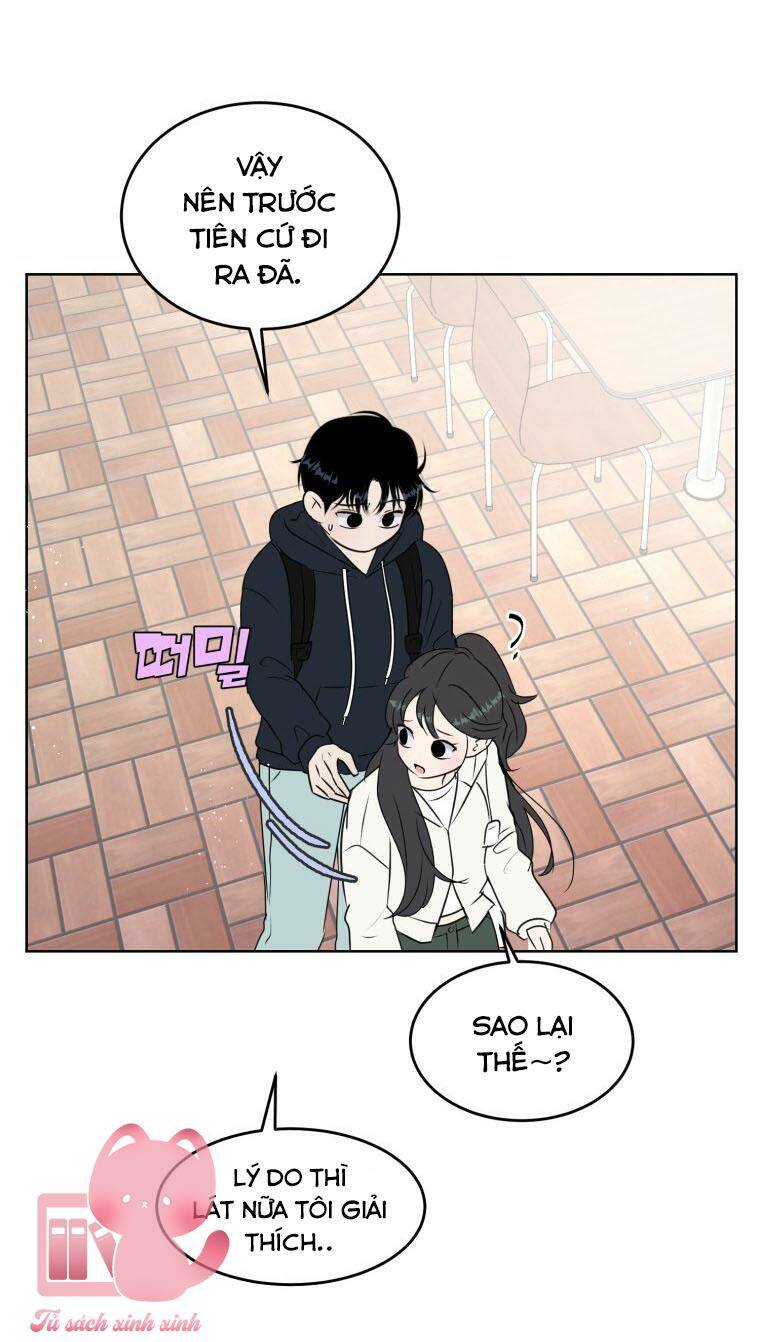 Bí Mật Highteen Chapter 7 - Trang 2