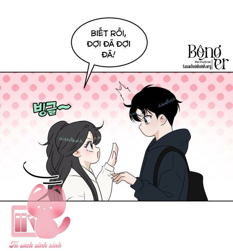 Bí Mật Highteen Chapter 7 - Trang 2
