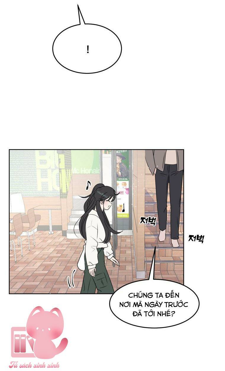 Bí Mật Highteen Chapter 7 - Trang 2