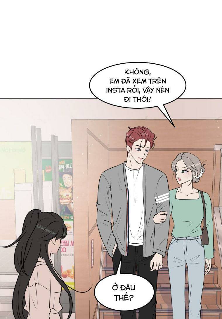 Bí Mật Highteen Chapter 7 - Trang 2
