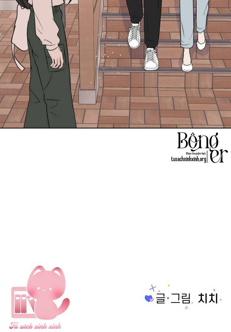 Bí Mật Highteen Chapter 7 - Trang 2