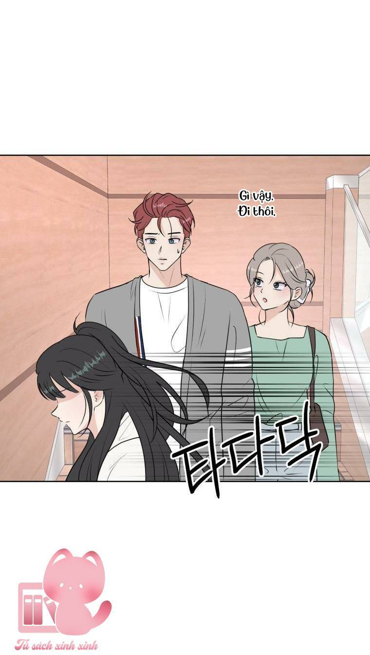 Bí Mật Highteen Chapter 8 - Trang 2