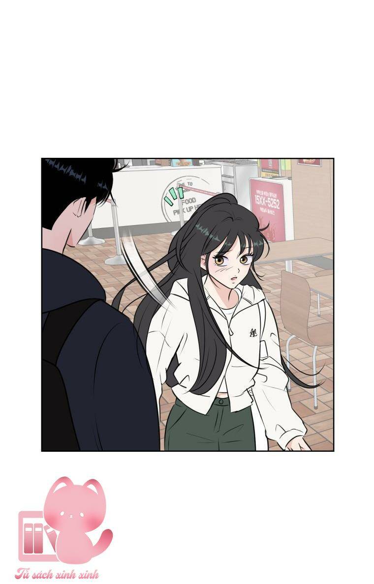 Bí Mật Highteen Chapter 8 - Trang 2