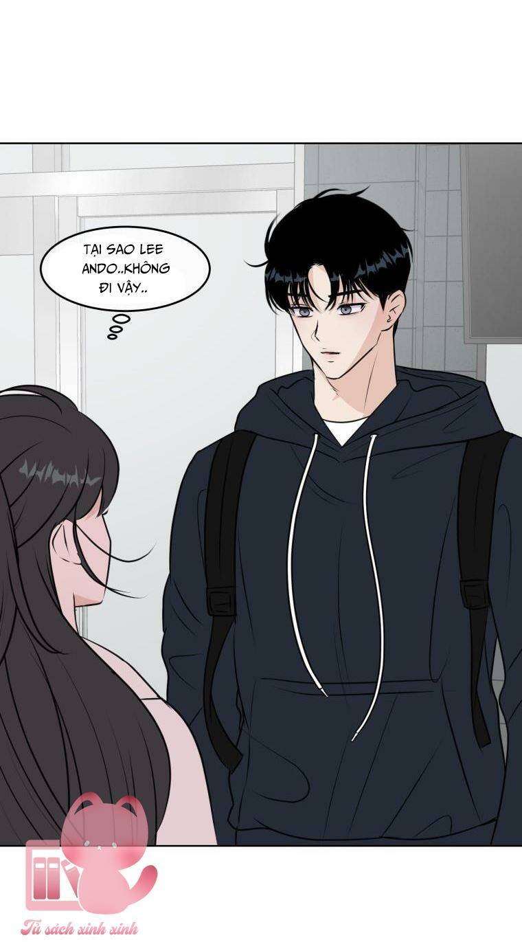 Bí Mật Highteen Chapter 8 - Trang 2