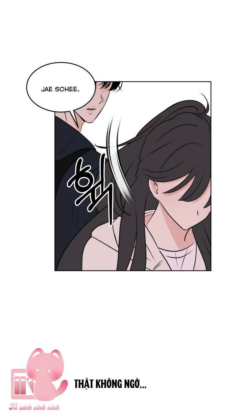 Bí Mật Highteen Chapter 8 - Trang 2