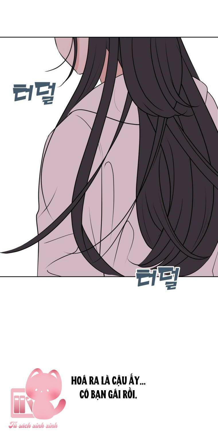 Bí Mật Highteen Chapter 8 - Trang 2