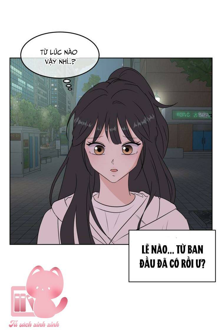 Bí Mật Highteen Chapter 8 - Trang 2