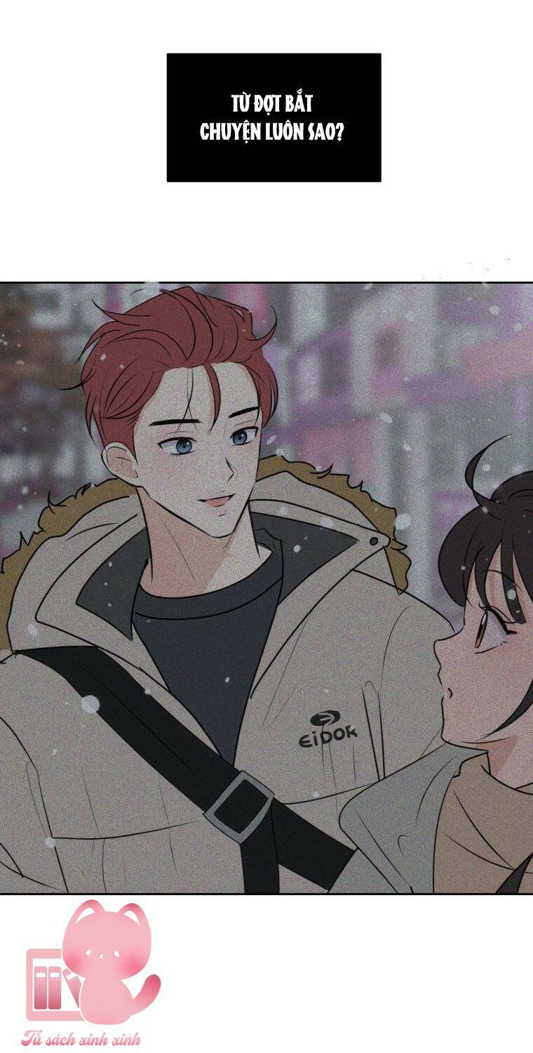 Bí Mật Highteen Chapter 8 - Trang 2