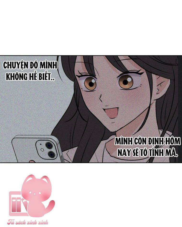 Bí Mật Highteen Chapter 8 - Trang 2