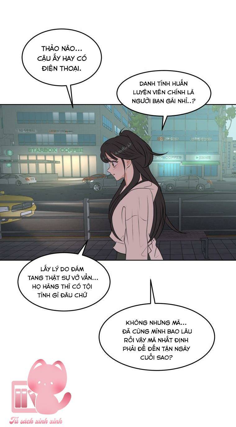 Bí Mật Highteen Chapter 8 - Trang 2