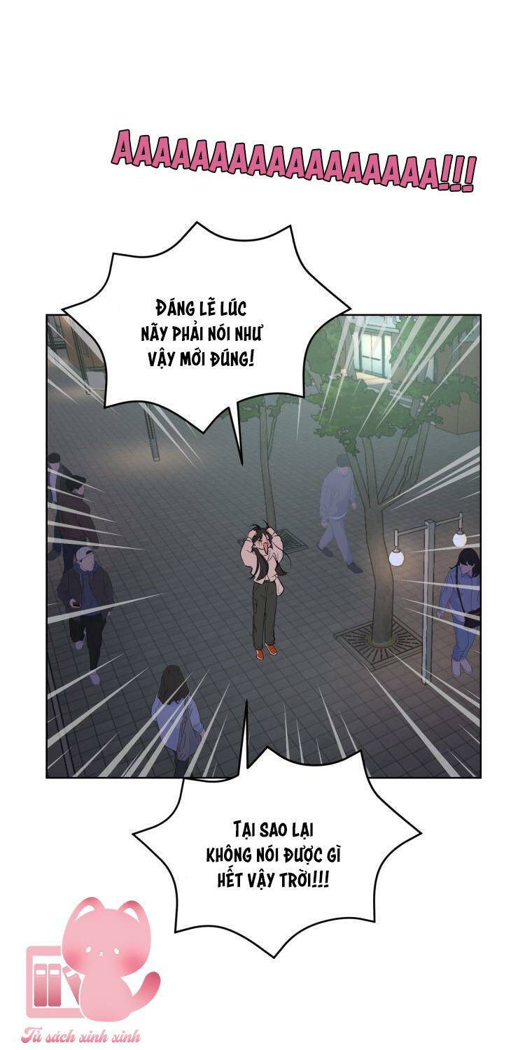 Bí Mật Highteen Chapter 8 - Trang 2