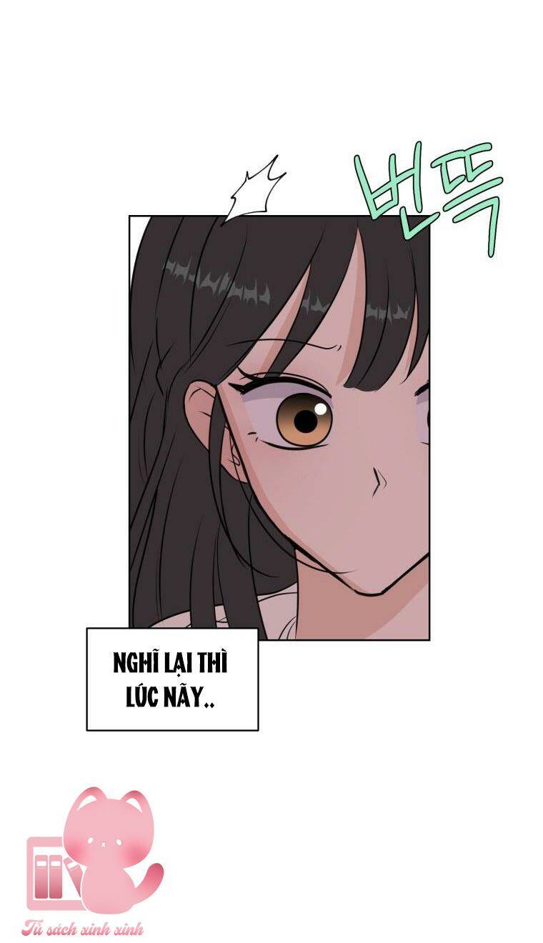 Bí Mật Highteen Chapter 8 - Trang 2