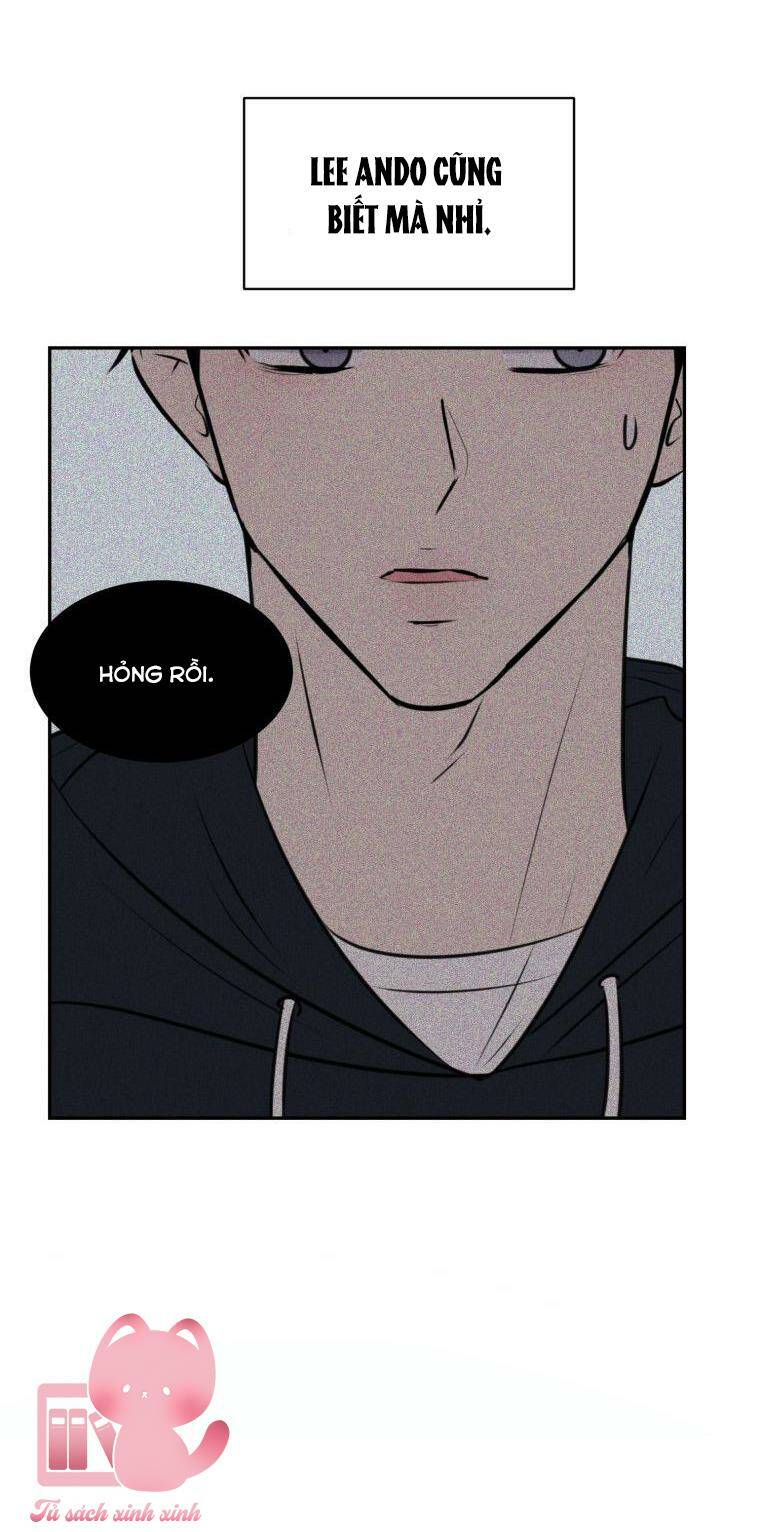 Bí Mật Highteen Chapter 8 - Trang 2