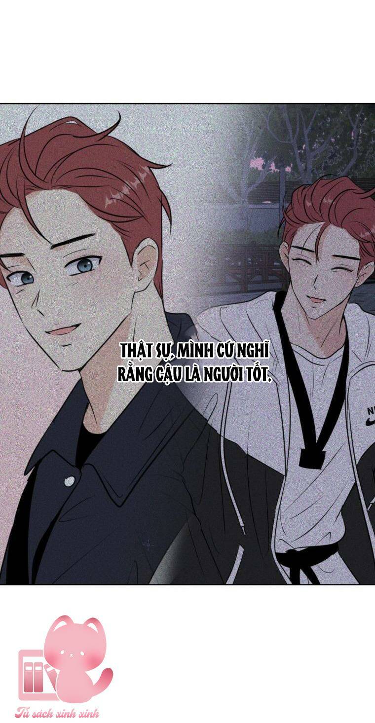 Bí Mật Highteen Chapter 8 - Trang 2