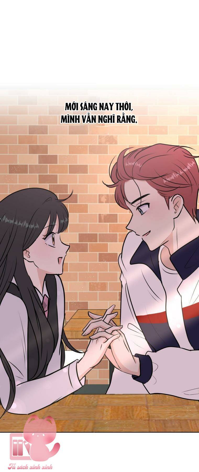 Bí Mật Highteen Chapter 8 - Trang 2