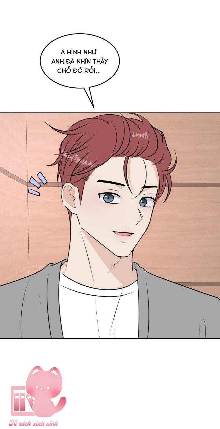 Bí Mật Highteen Chapter 8 - Trang 2