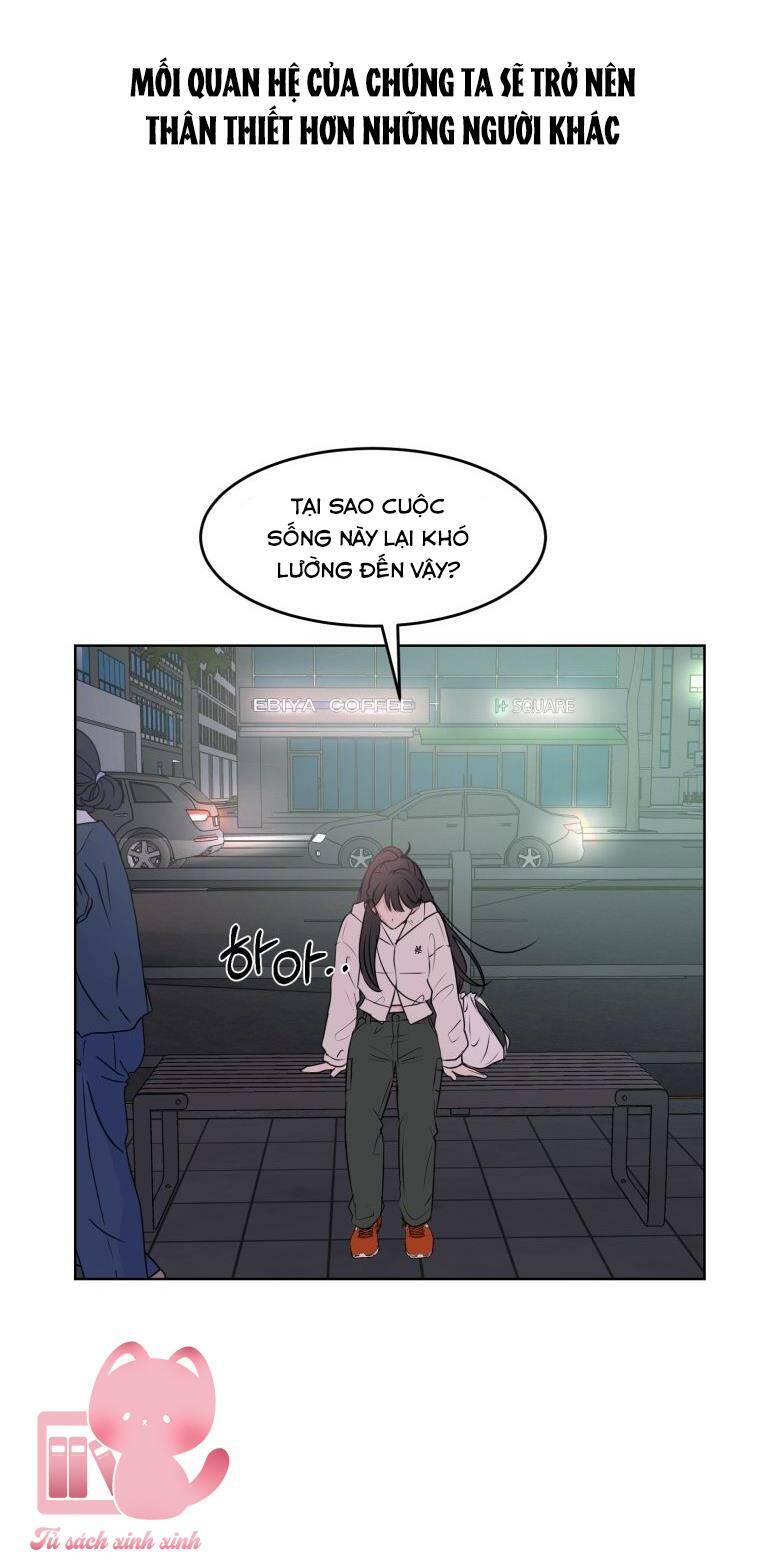 Bí Mật Highteen Chapter 8 - Trang 2