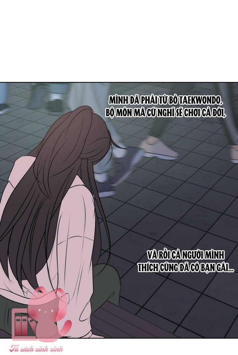 Bí Mật Highteen Chapter 8 - Trang 2