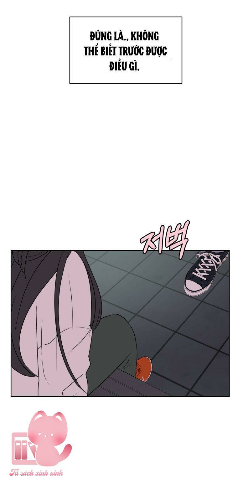 Bí Mật Highteen Chapter 8 - Trang 2