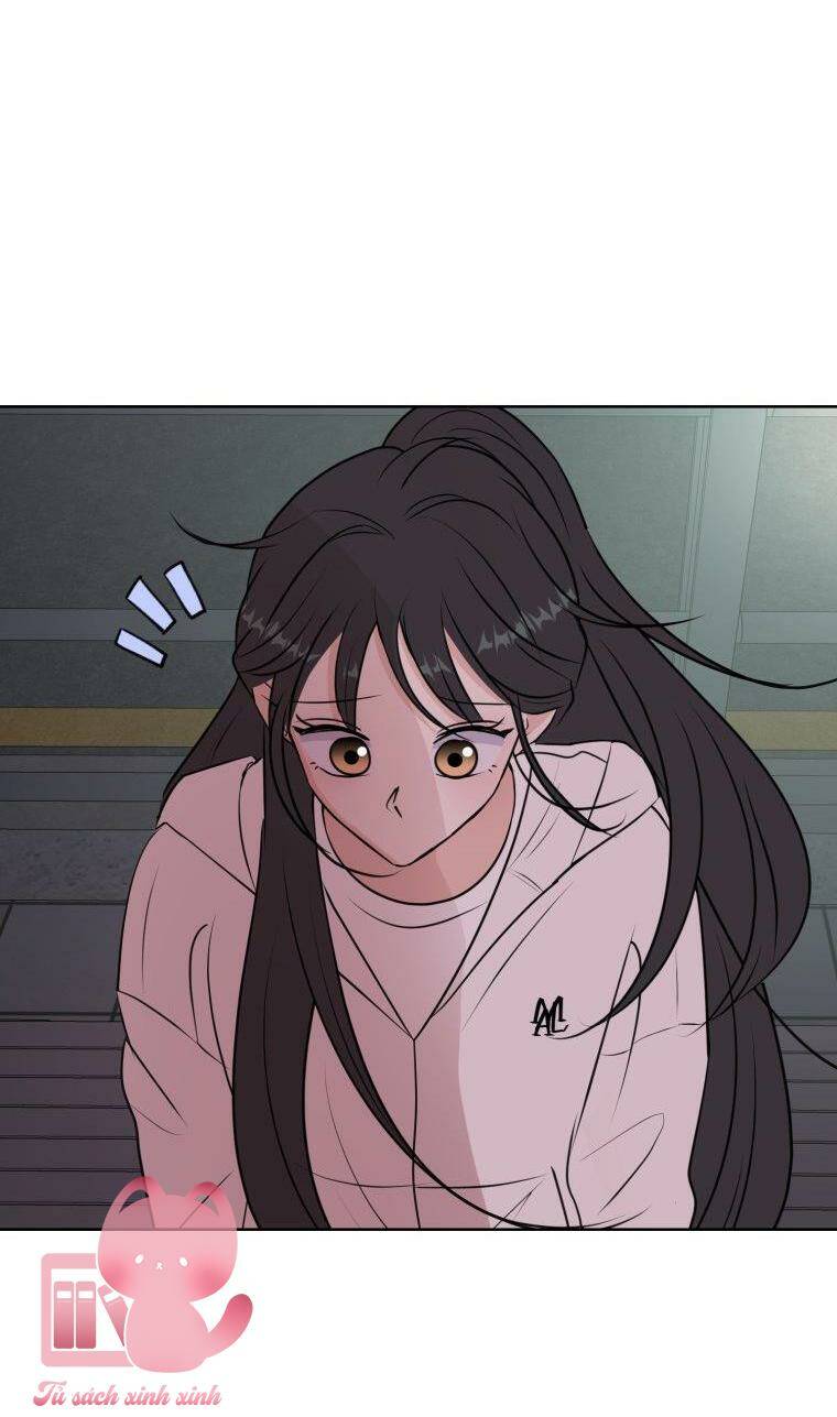 Bí Mật Highteen Chapter 8 - Trang 2