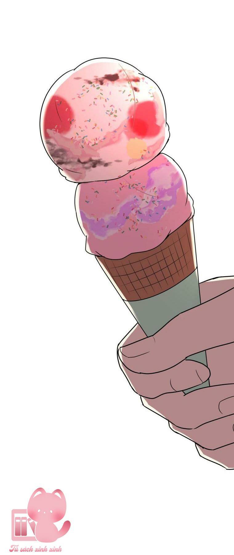 Bí Mật Highteen Chapter 8 - Trang 2