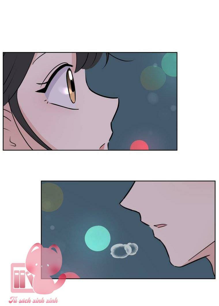 Bí Mật Highteen Chapter 8 - Trang 2