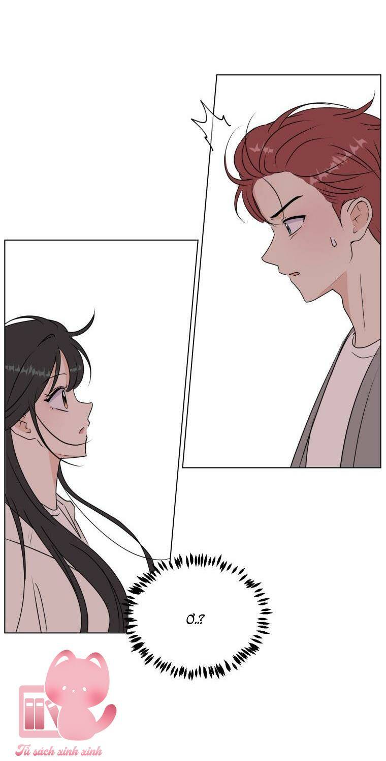 Bí Mật Highteen Chapter 8 - Trang 2