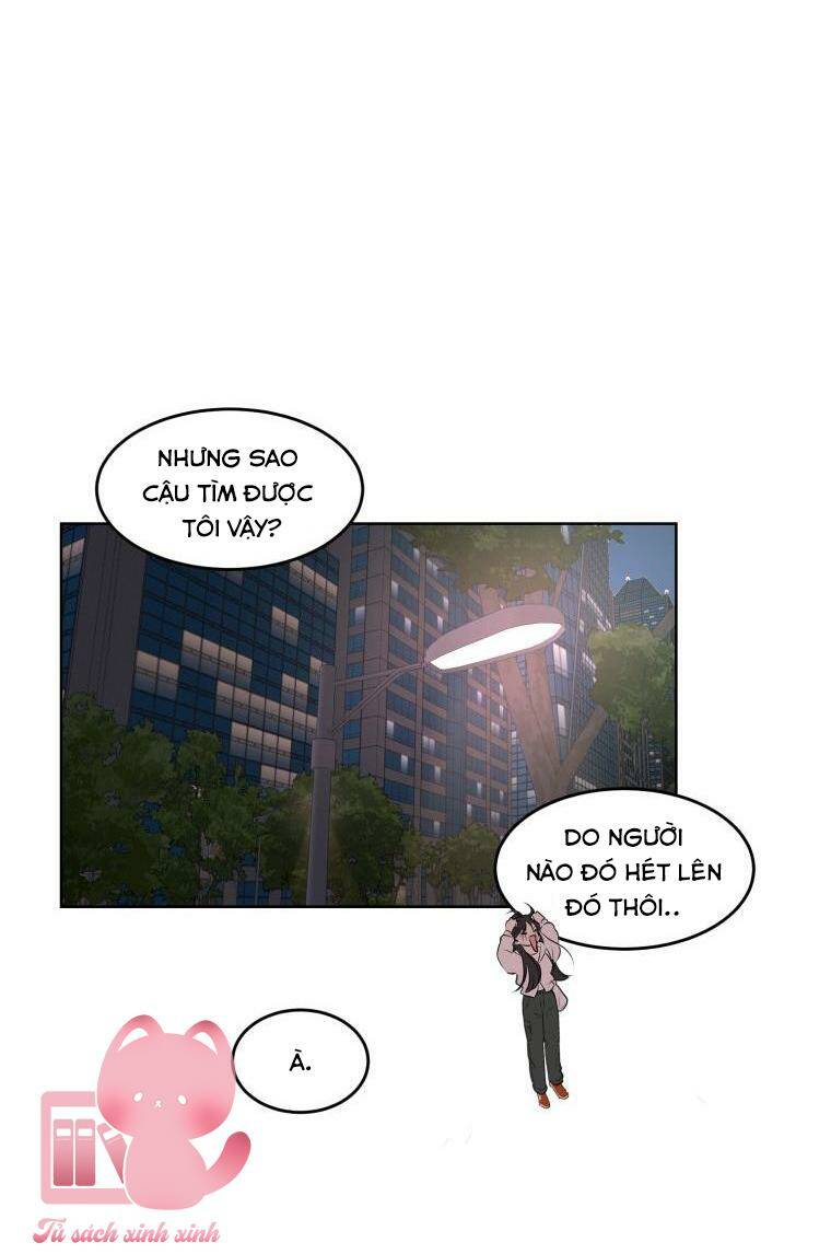 Bí Mật Highteen Chapter 8 - Trang 2