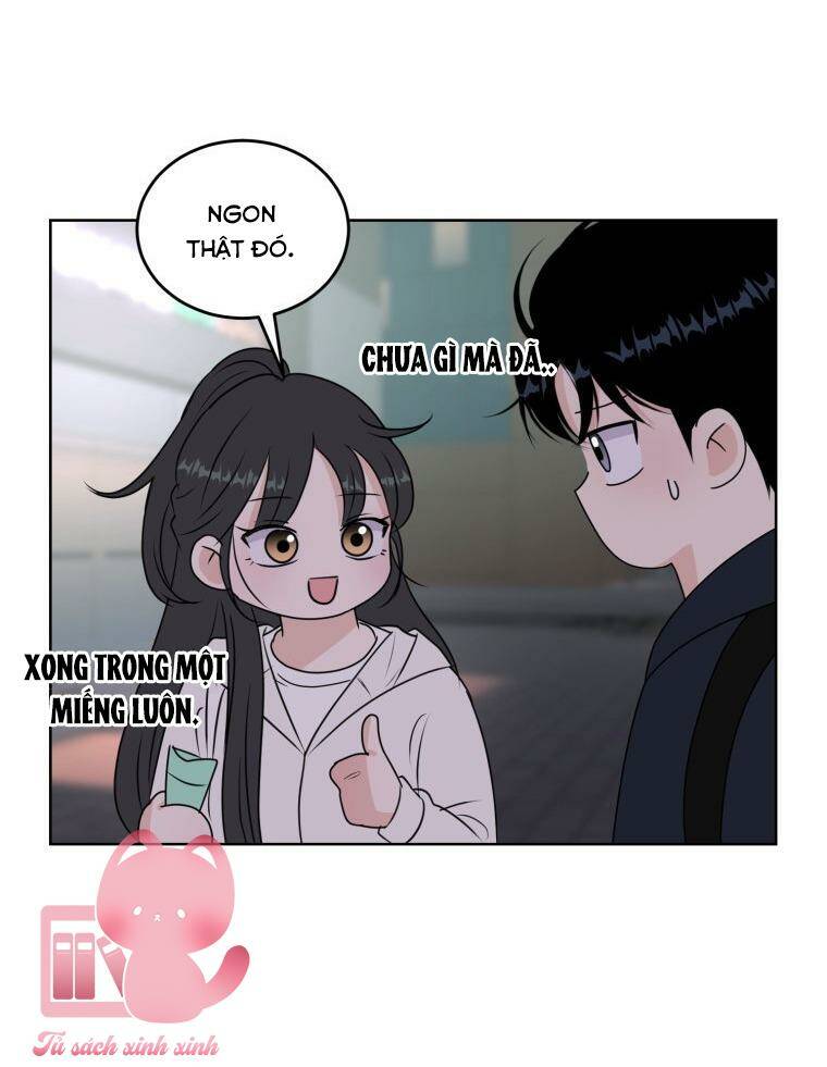 Bí Mật Highteen Chapter 8 - Trang 2