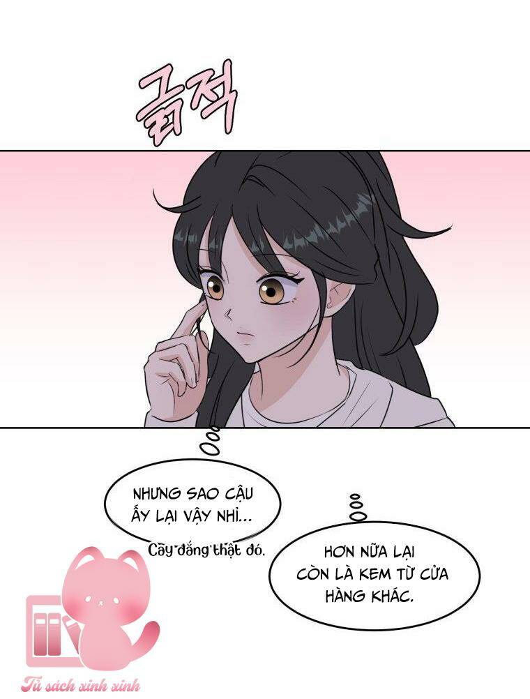 Bí Mật Highteen Chapter 8 - Trang 2