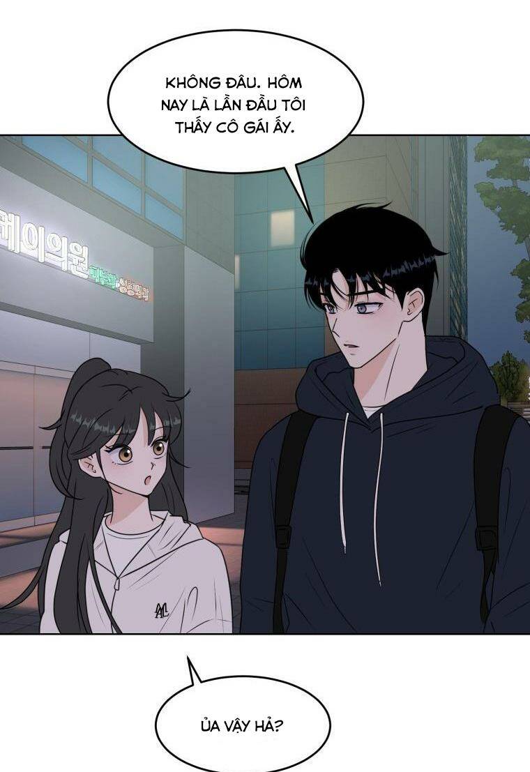 Bí Mật Highteen Chapter 8 - Trang 2