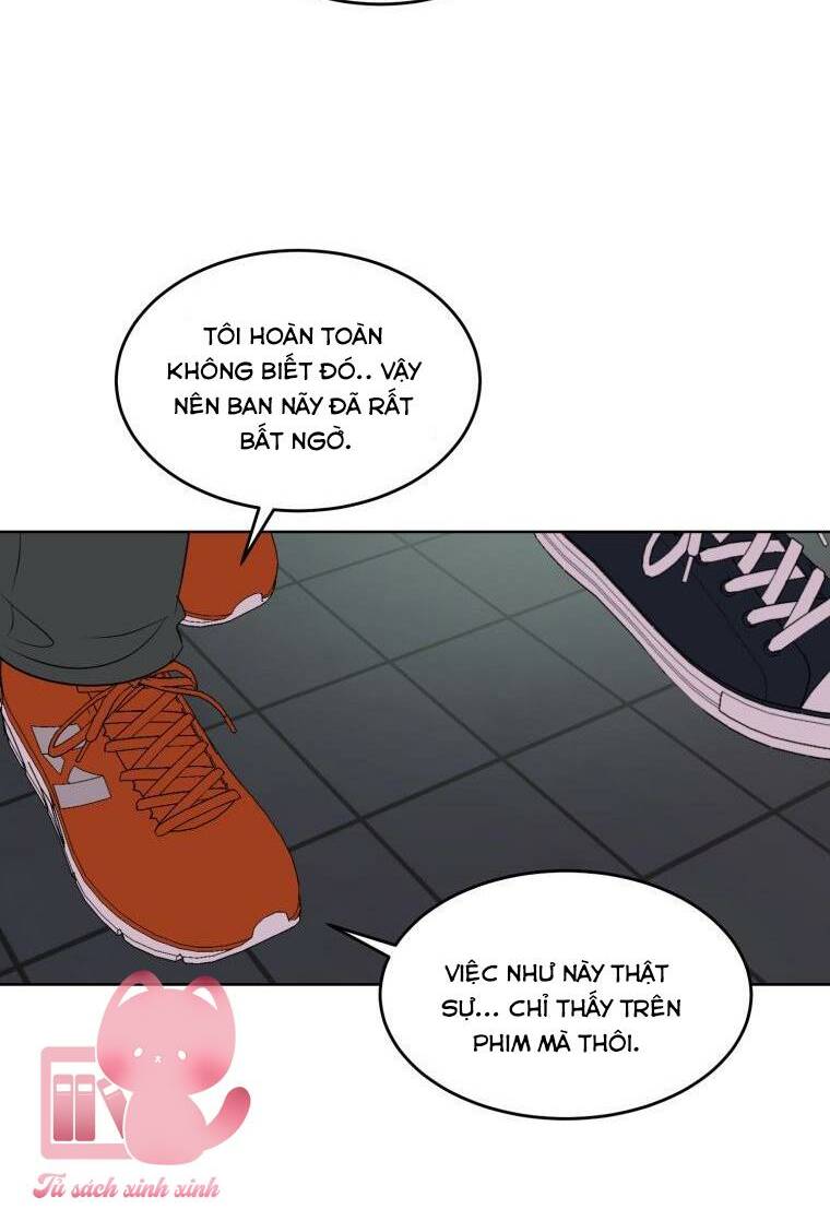 Bí Mật Highteen Chapter 8 - Trang 2