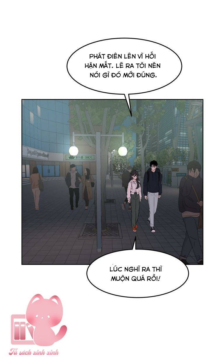 Bí Mật Highteen Chapter 8 - Trang 2