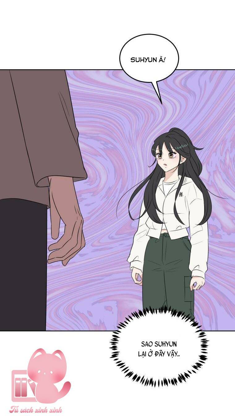 Bí Mật Highteen Chapter 8 - Trang 2